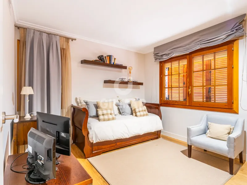 Villa in Las Rozas - Madrid
