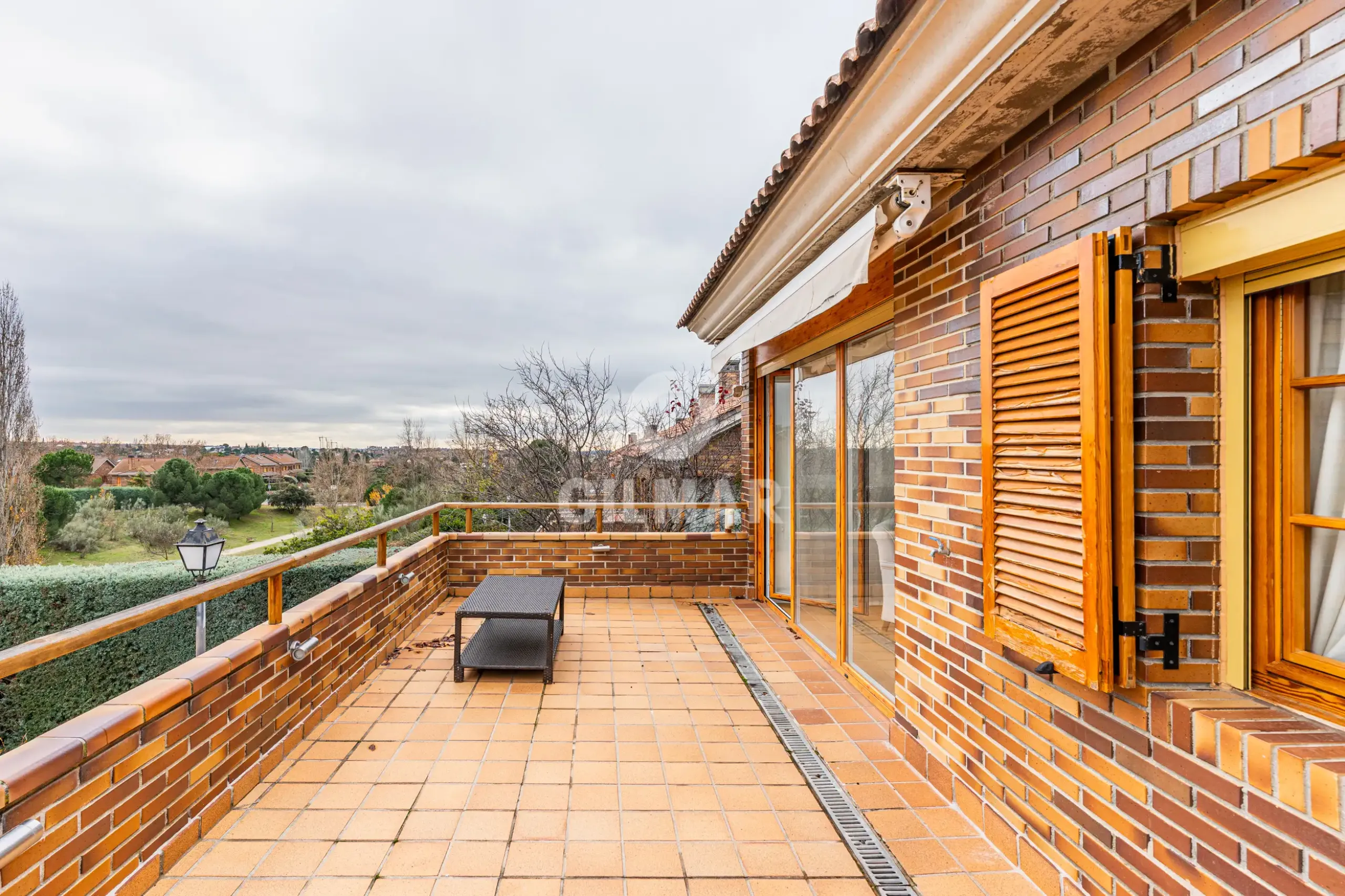 Villa in Las Rozas - Madrid