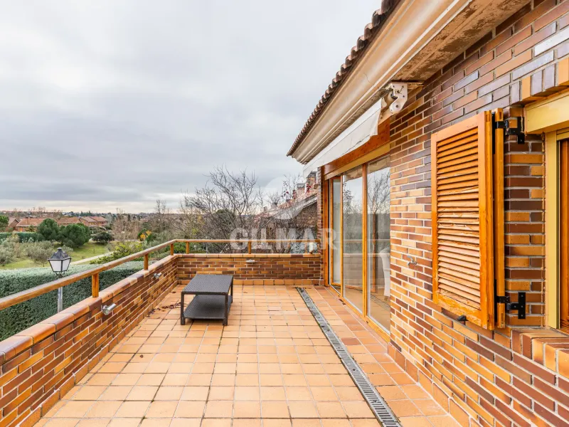 Villa in Las Rozas - Madrid