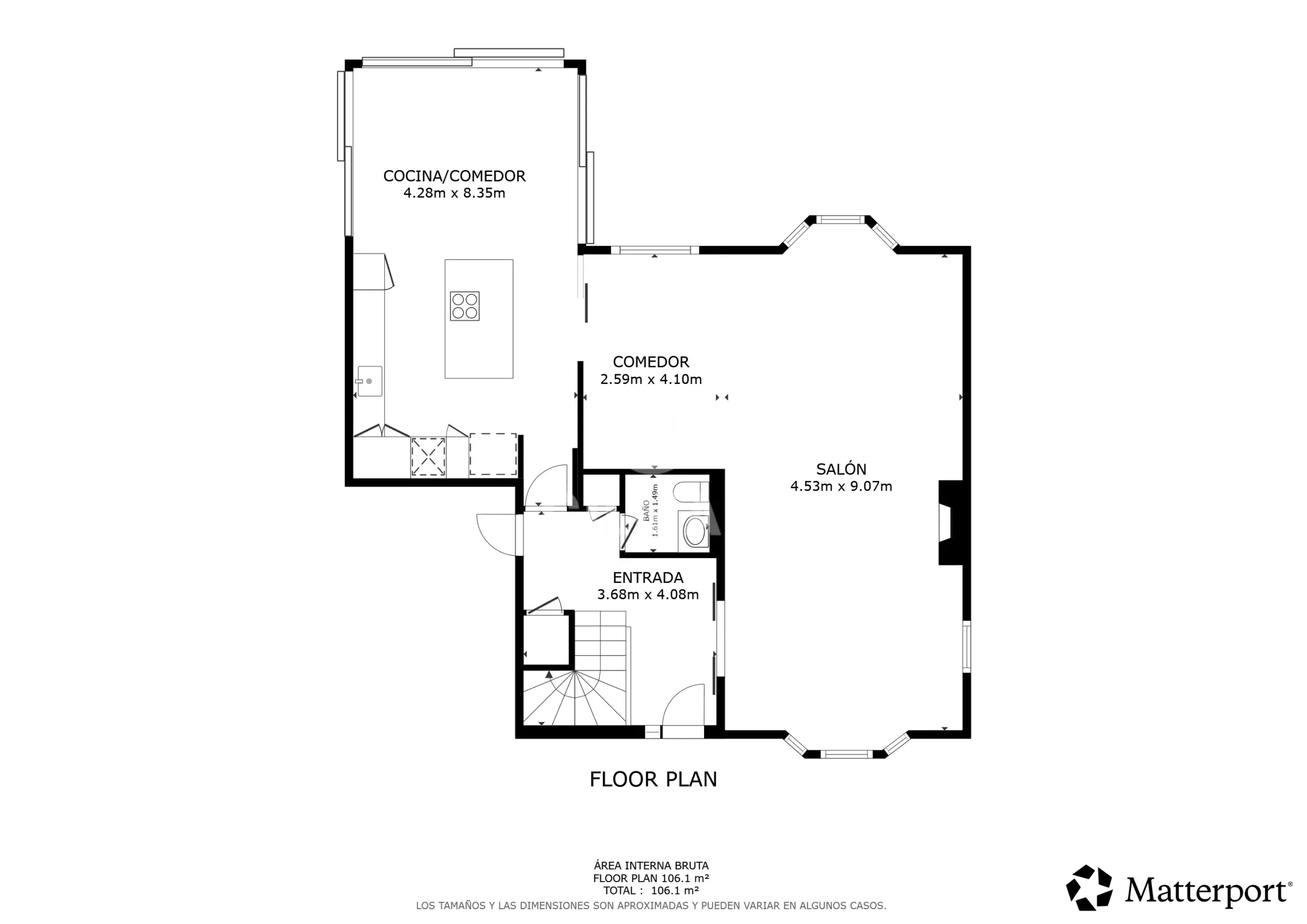 Villa in Las Rozas - Madrid