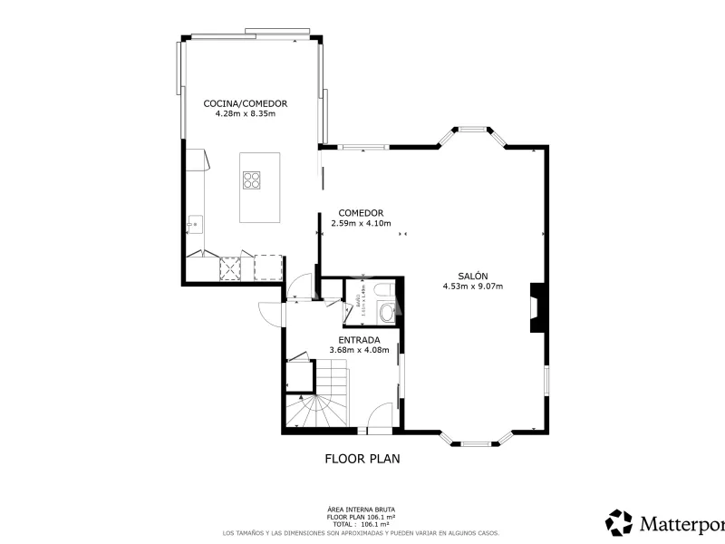 Villa in Las Rozas - Madrid
