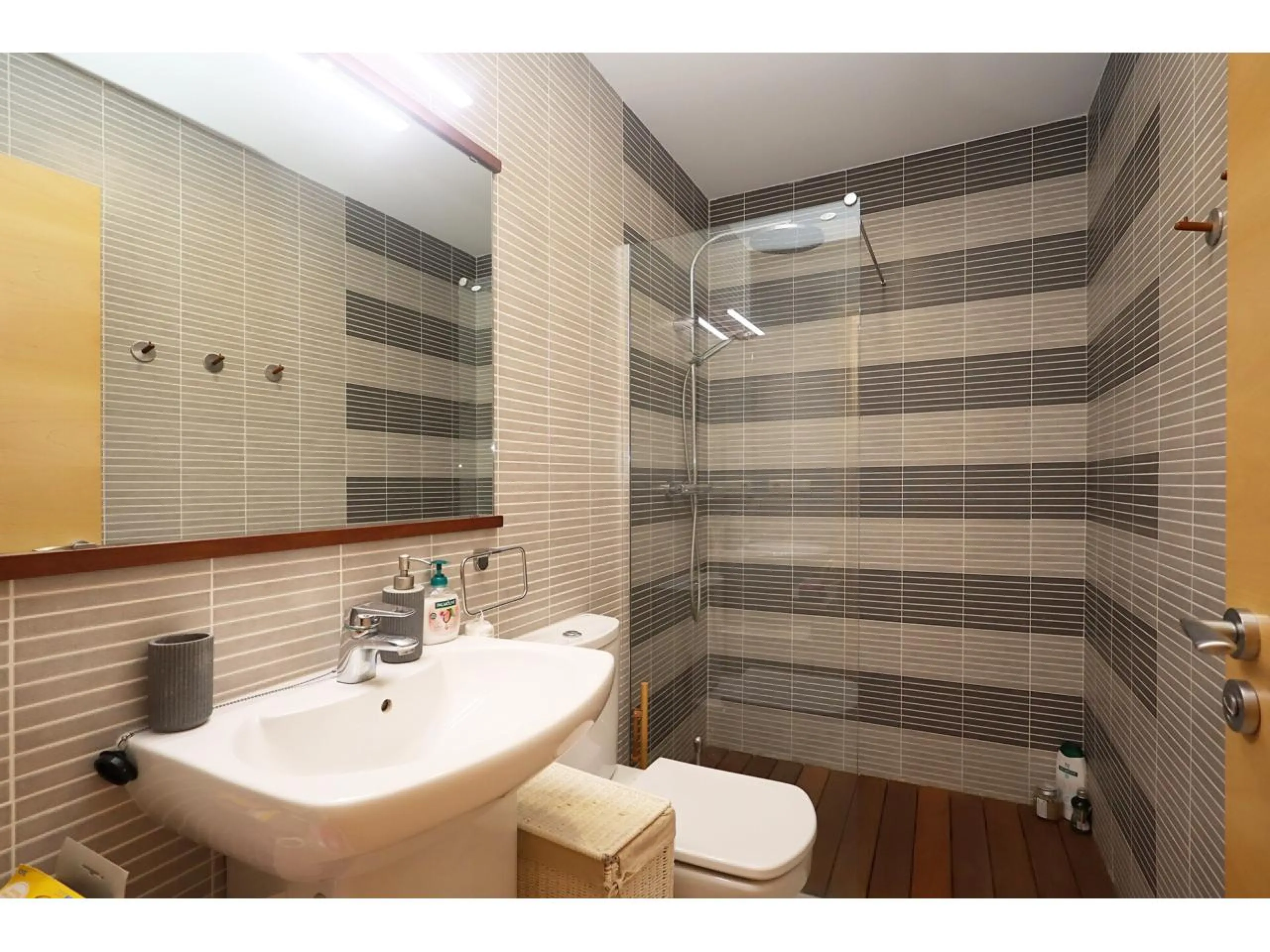 Penthouse with Sea Views in Fenals–Santa Clotilde, Lloret de Mar, Costa Brava