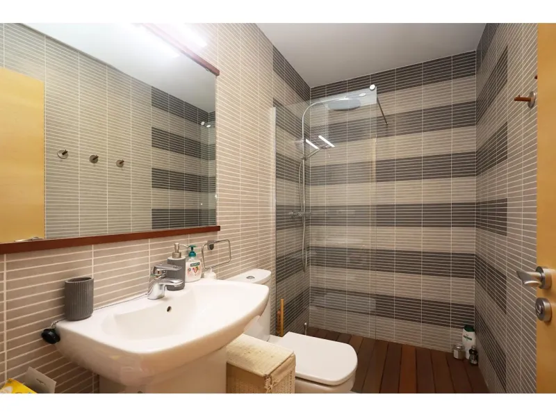 Penthouse with Sea Views in Fenals–Santa Clotilde, Lloret de Mar, Costa Brava