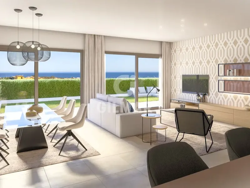 Apartment in Estepona Este - Málaga