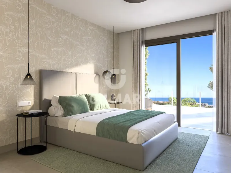 Apartment in Estepona Este - Málaga