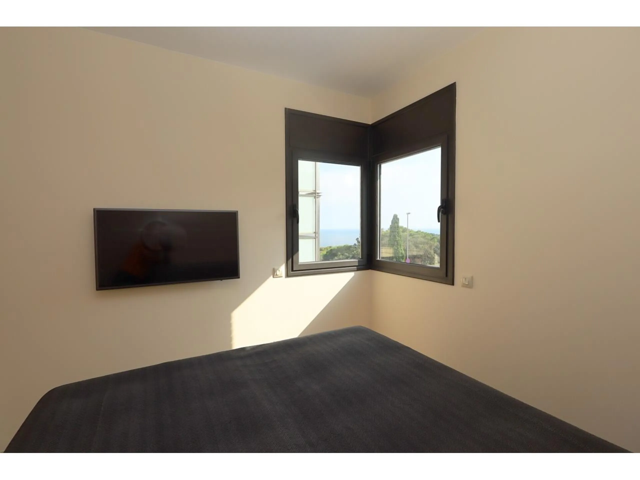 Penthouse with Sea Views in Fenals–Santa Clotilde, Lloret de Mar, Costa Brava