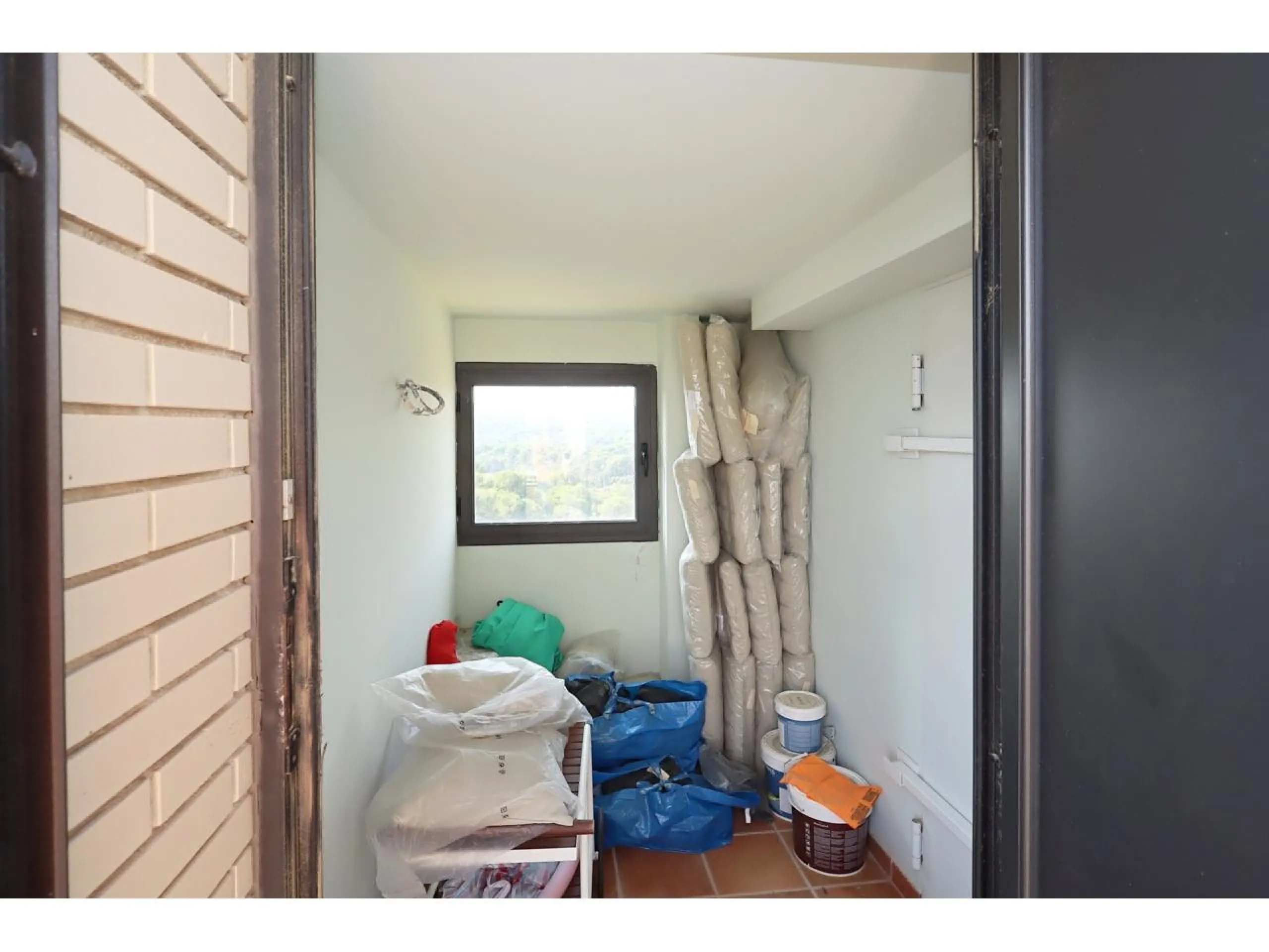 Penthouse with Sea Views in Fenals–Santa Clotilde, Lloret de Mar, Costa Brava