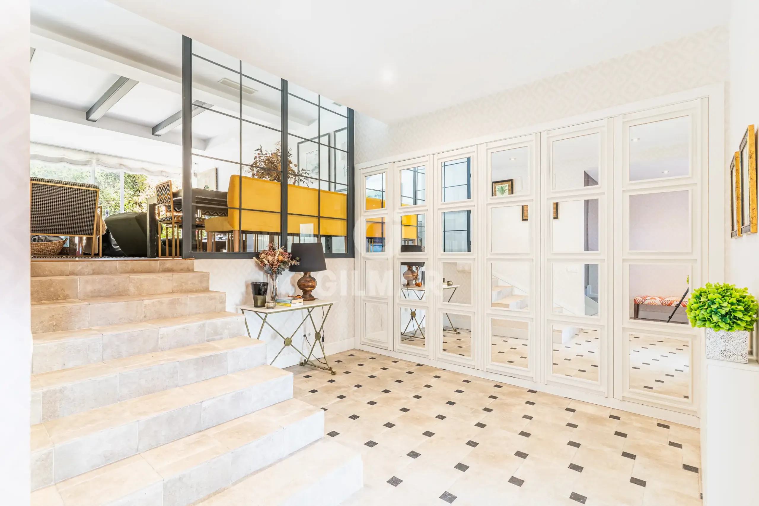 Semi-detached house in Aravaca - Madrid