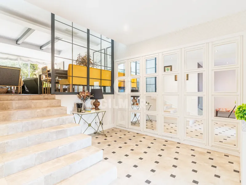 Semi-detached house in Aravaca - Madrid