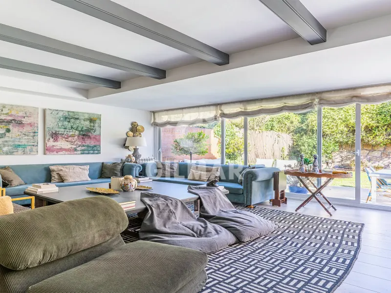 Semi-detached house in Aravaca - Madrid