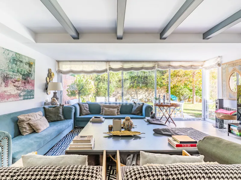 Semi-detached house in Aravaca - Madrid