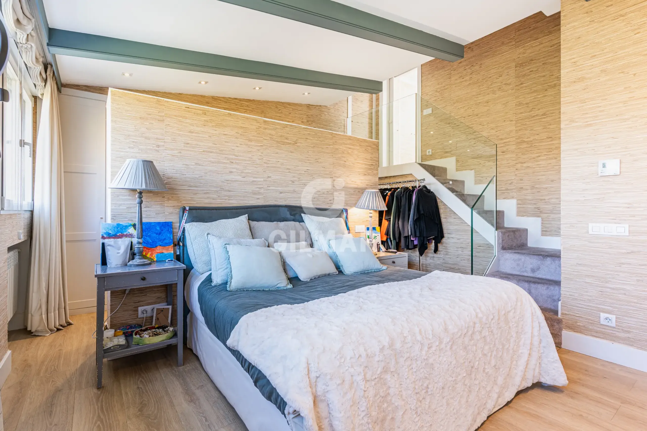 Semi-detached house in Aravaca - Madrid