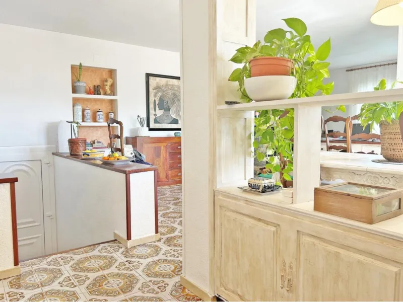 Magnificent House with Garden and Pool in Cala Canyelles, Lloret de Mar, Costa Brava