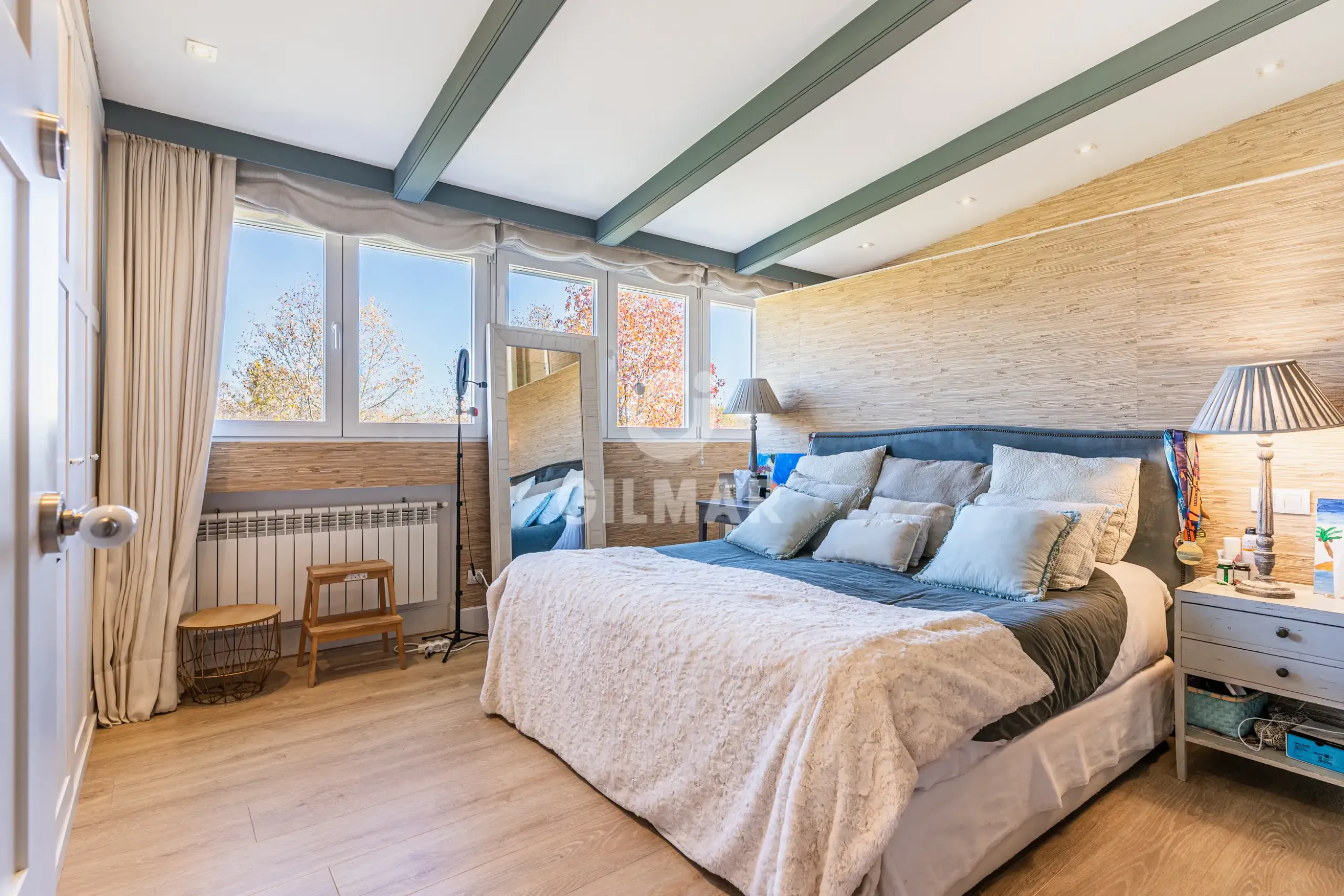 Semi-detached house in Aravaca - Madrid