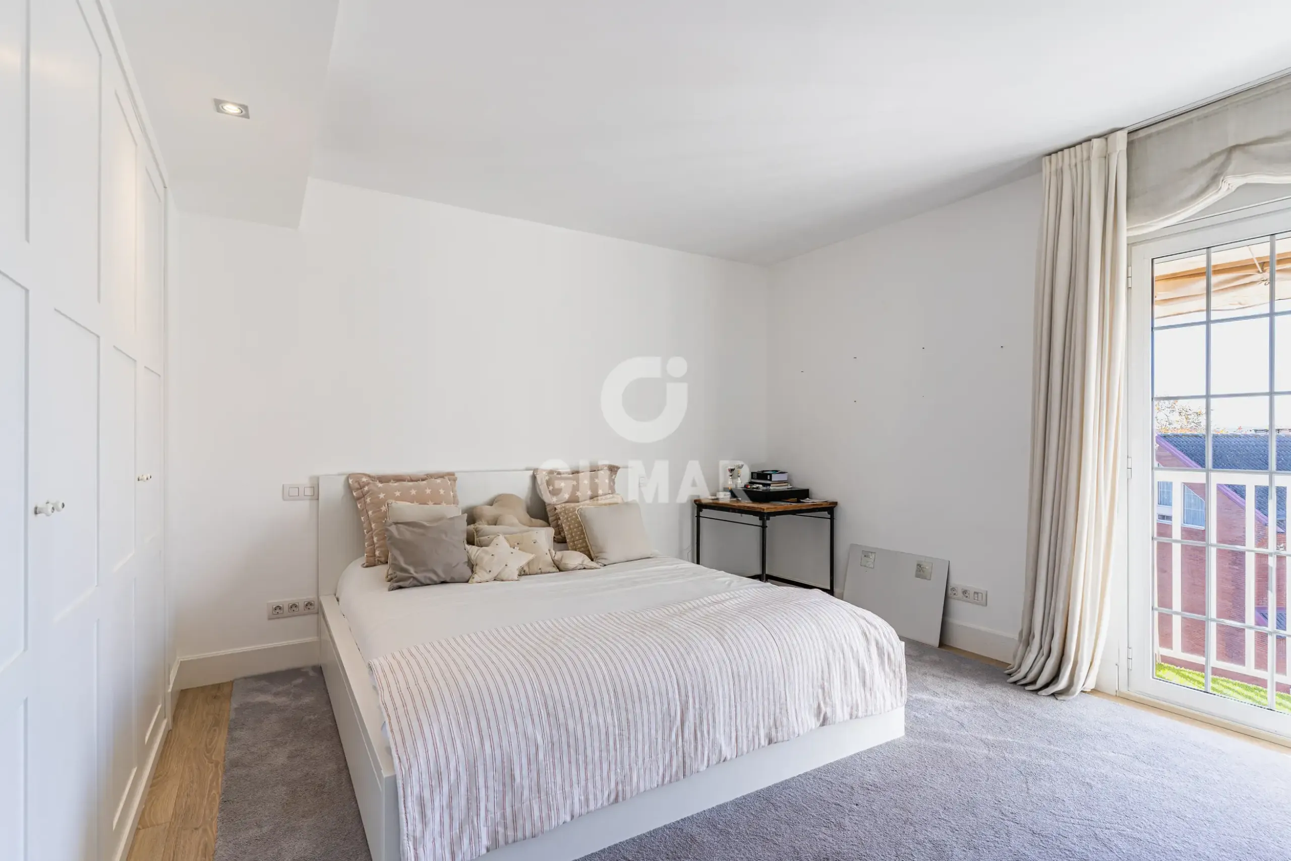 Semi-detached house in Aravaca - Madrid