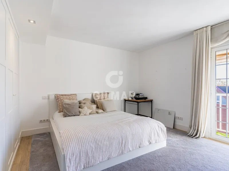 Semi-detached house in Aravaca - Madrid