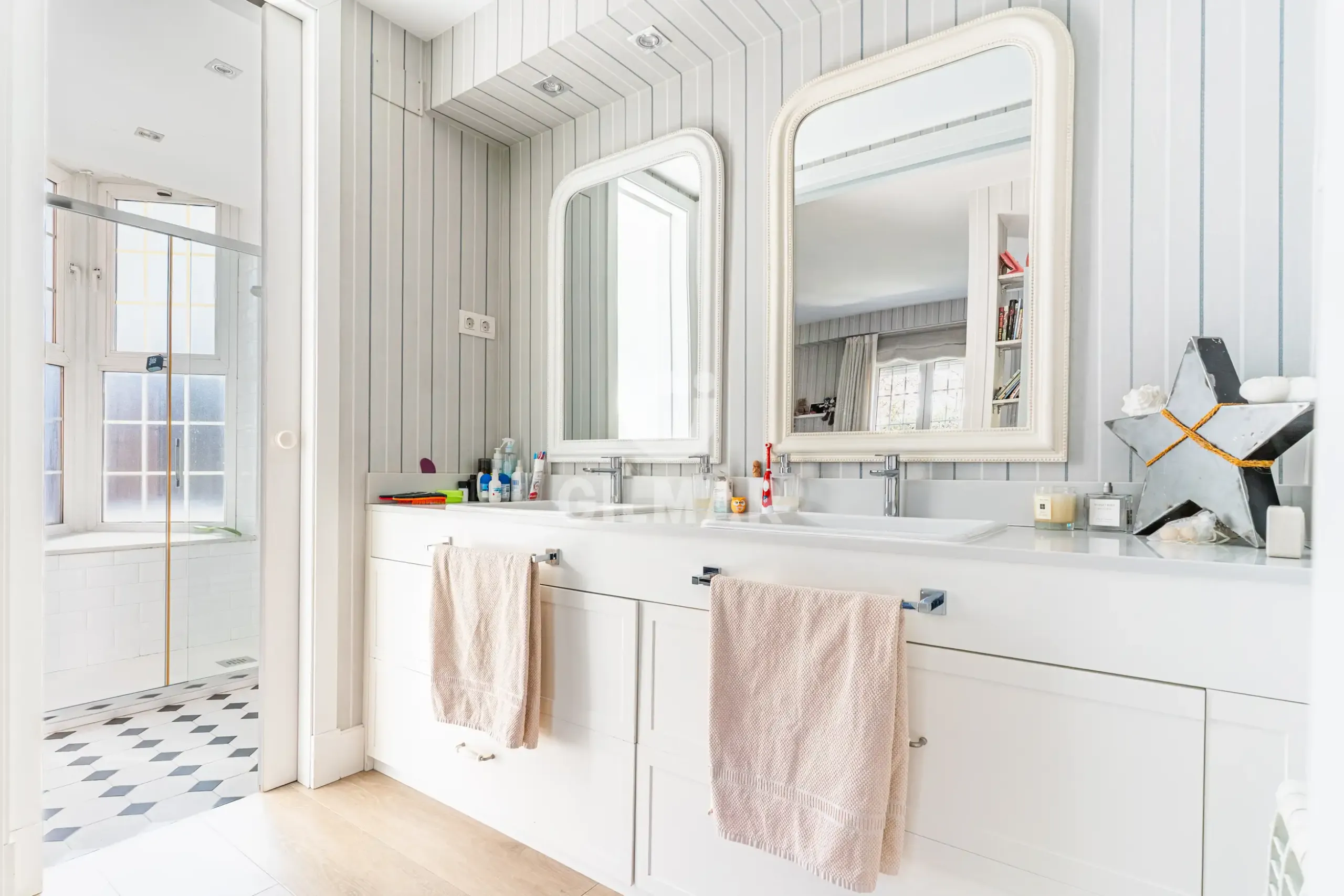 Semi-detached house in Aravaca - Madrid