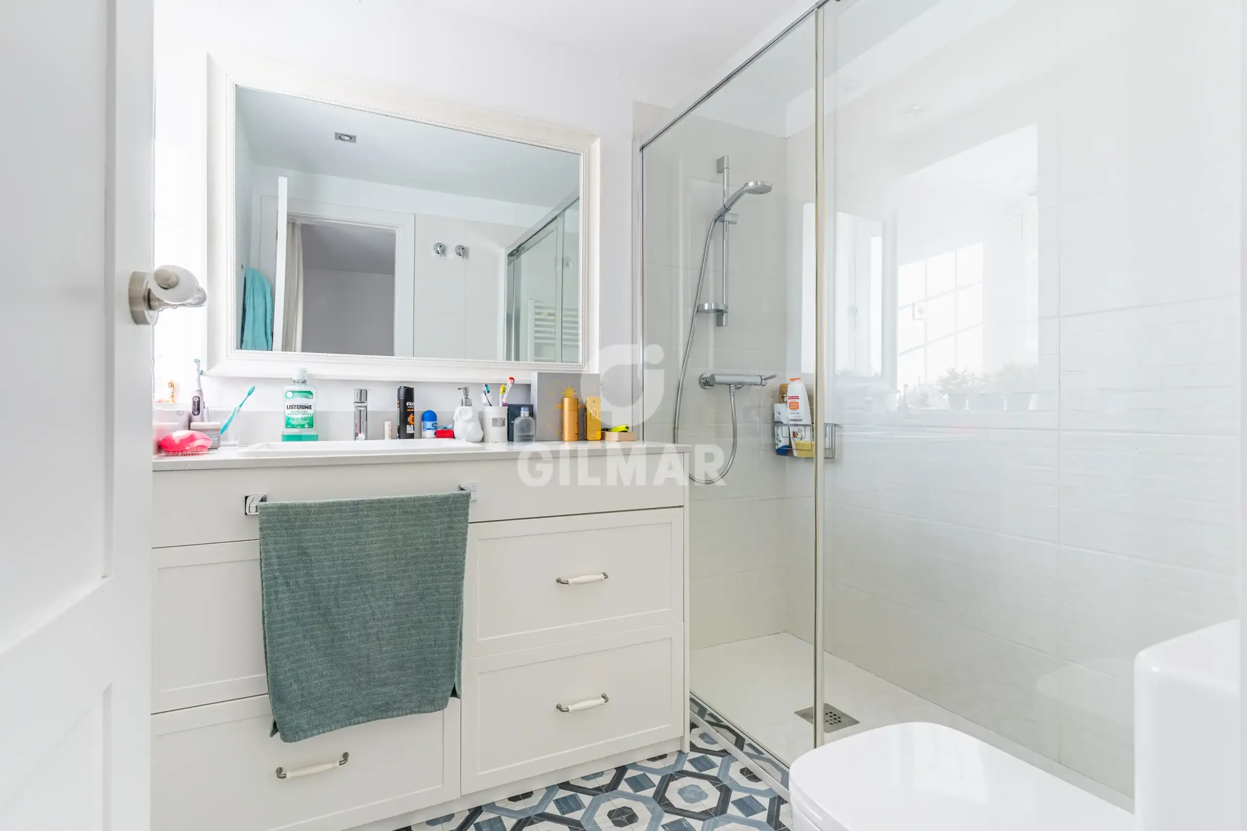 Semi-detached house in Aravaca - Madrid