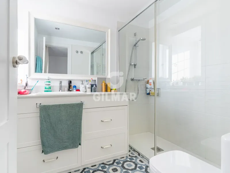 Semi-detached house in Aravaca - Madrid