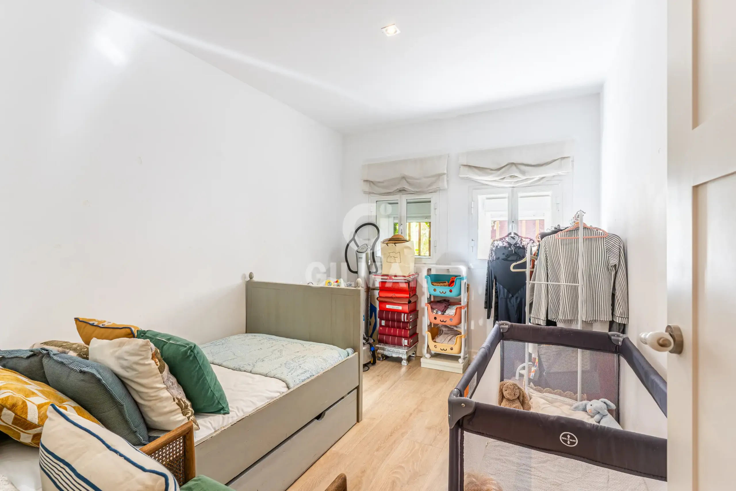 Semi-detached house in Aravaca - Madrid