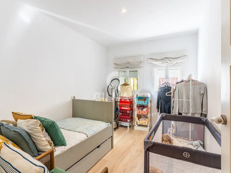 Semi-detached house in Aravaca - Madrid