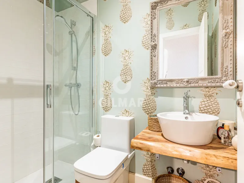 Semi-detached house in Aravaca - Madrid