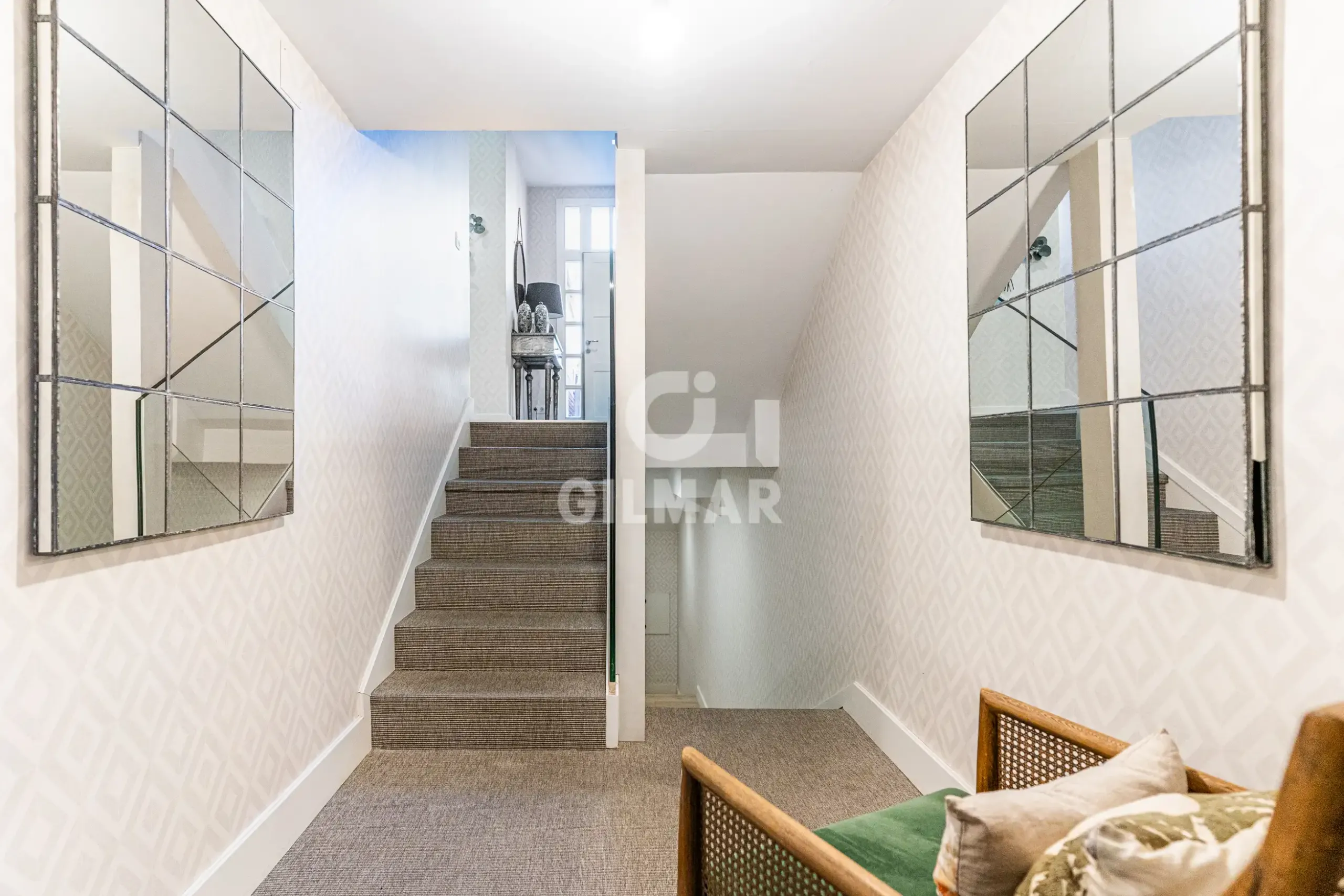 Semi-detached house in Aravaca - Madrid