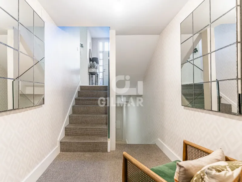Semi-detached house in Aravaca - Madrid