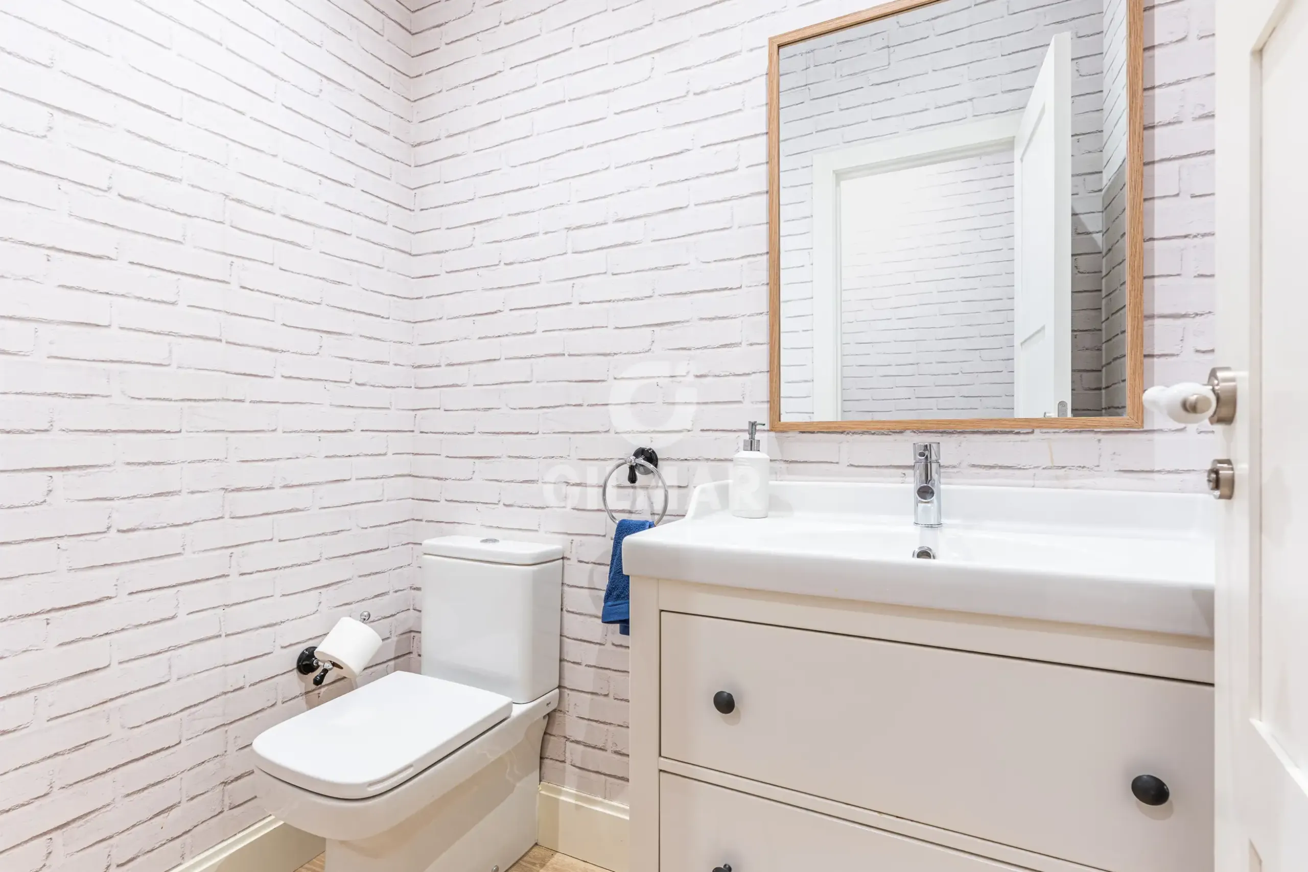 Semi-detached house in Aravaca - Madrid