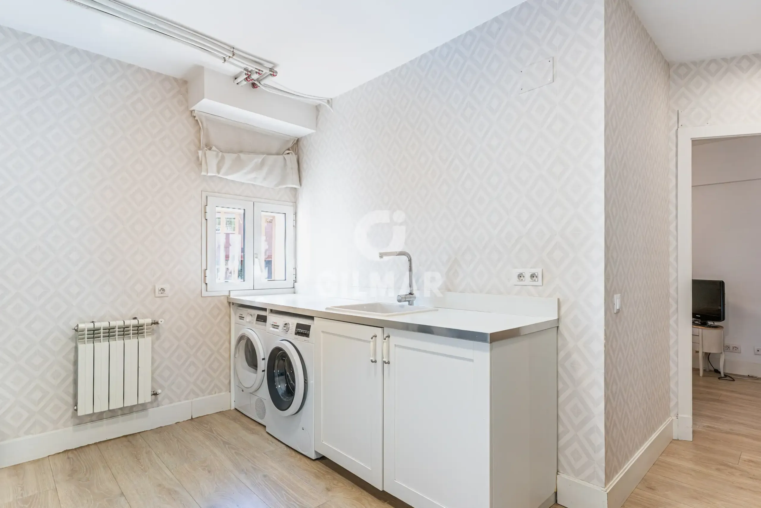 Semi-detached house in Aravaca - Madrid