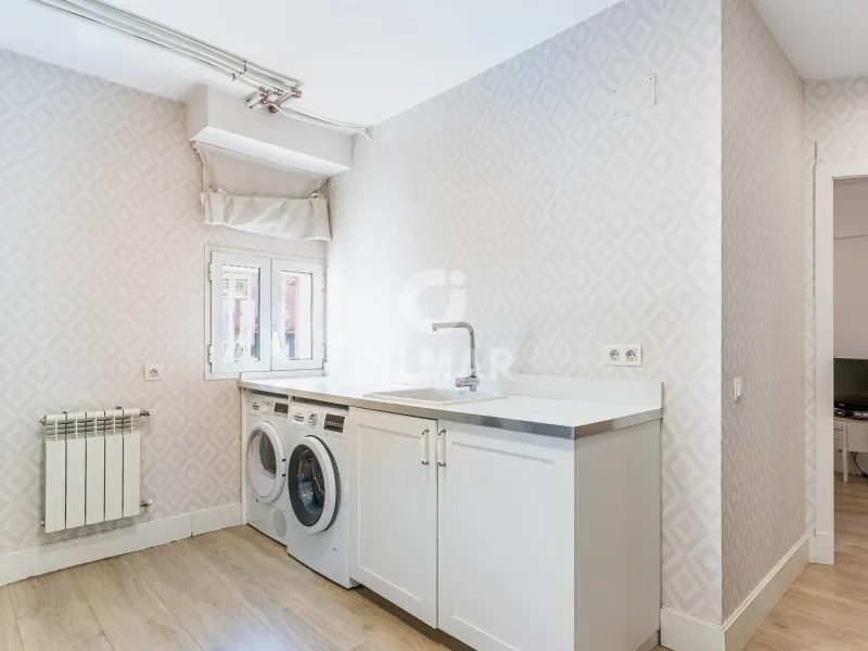Semi-detached house in Aravaca - Madrid