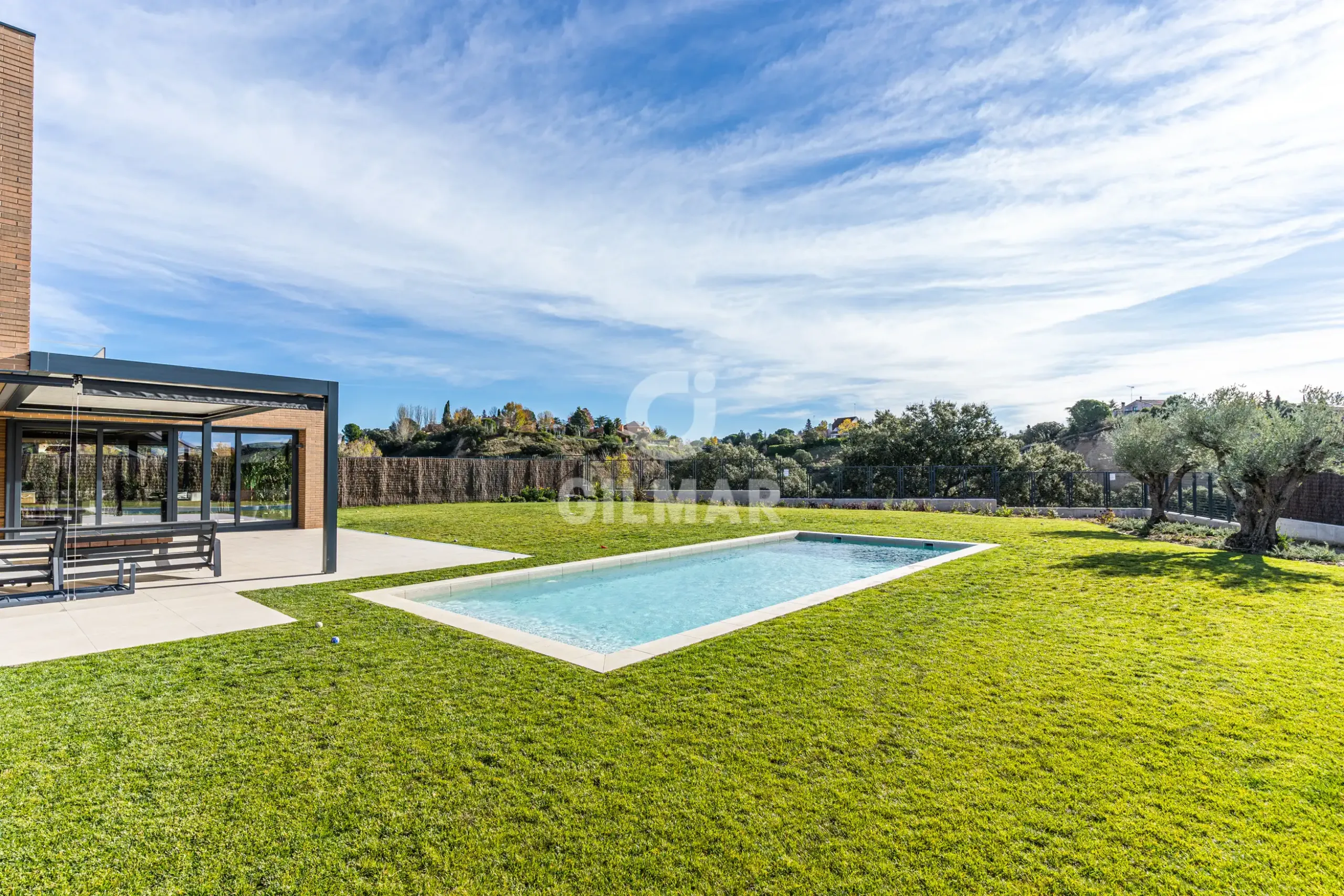 Villa in Las Rozas - Madrid