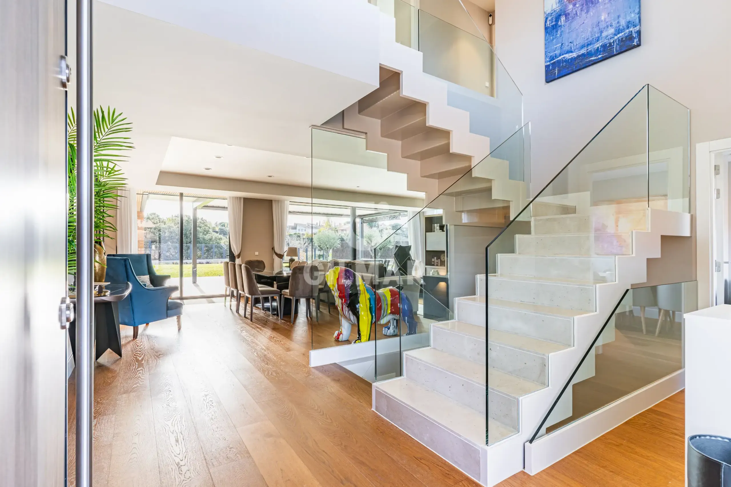 Villa in Las Rozas - Madrid