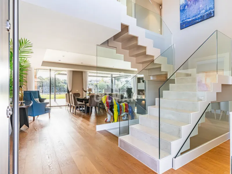 Villa in Las Rozas - Madrid