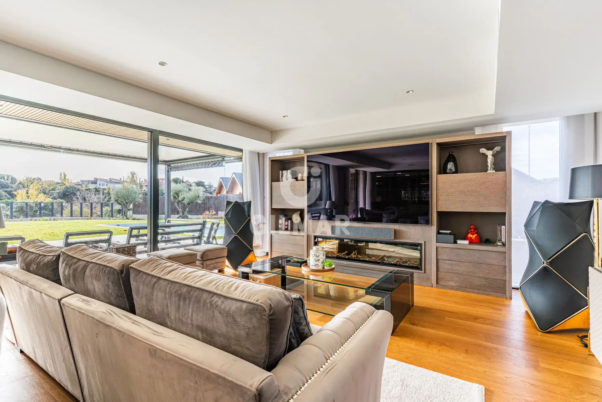 Villa in Las Rozas - Madrid