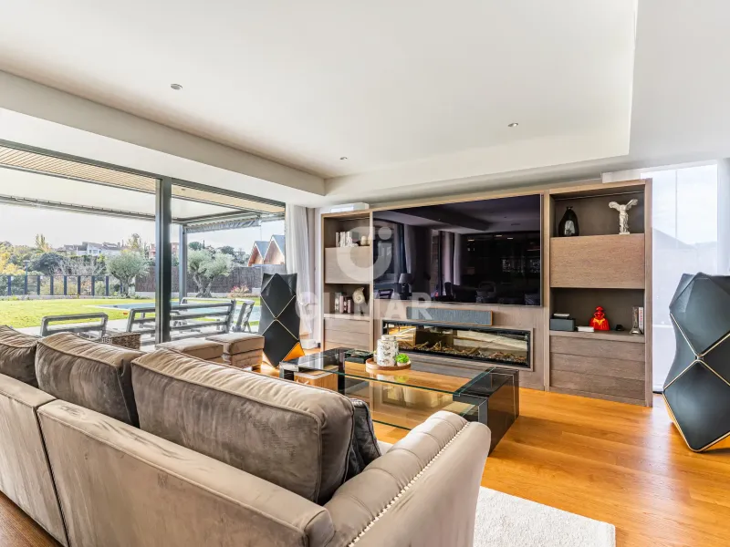 Villa in Las Rozas - Madrid