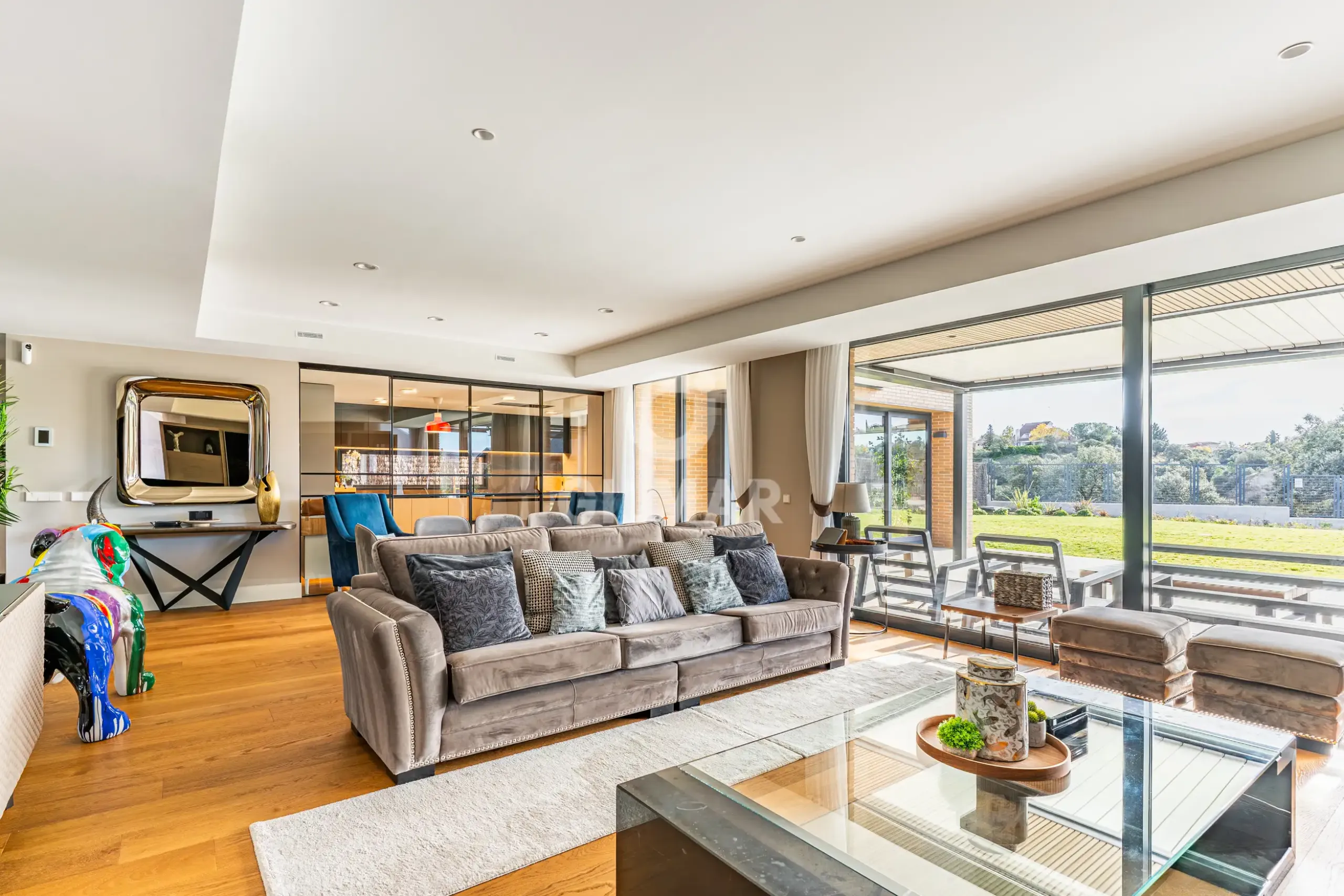 Villa in Las Rozas - Madrid