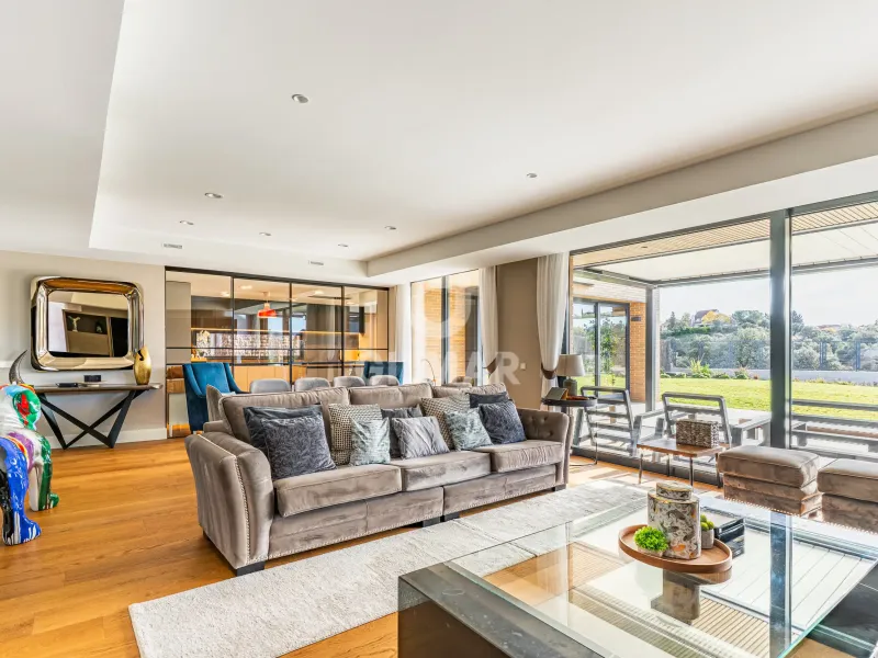 Villa in Las Rozas - Madrid
