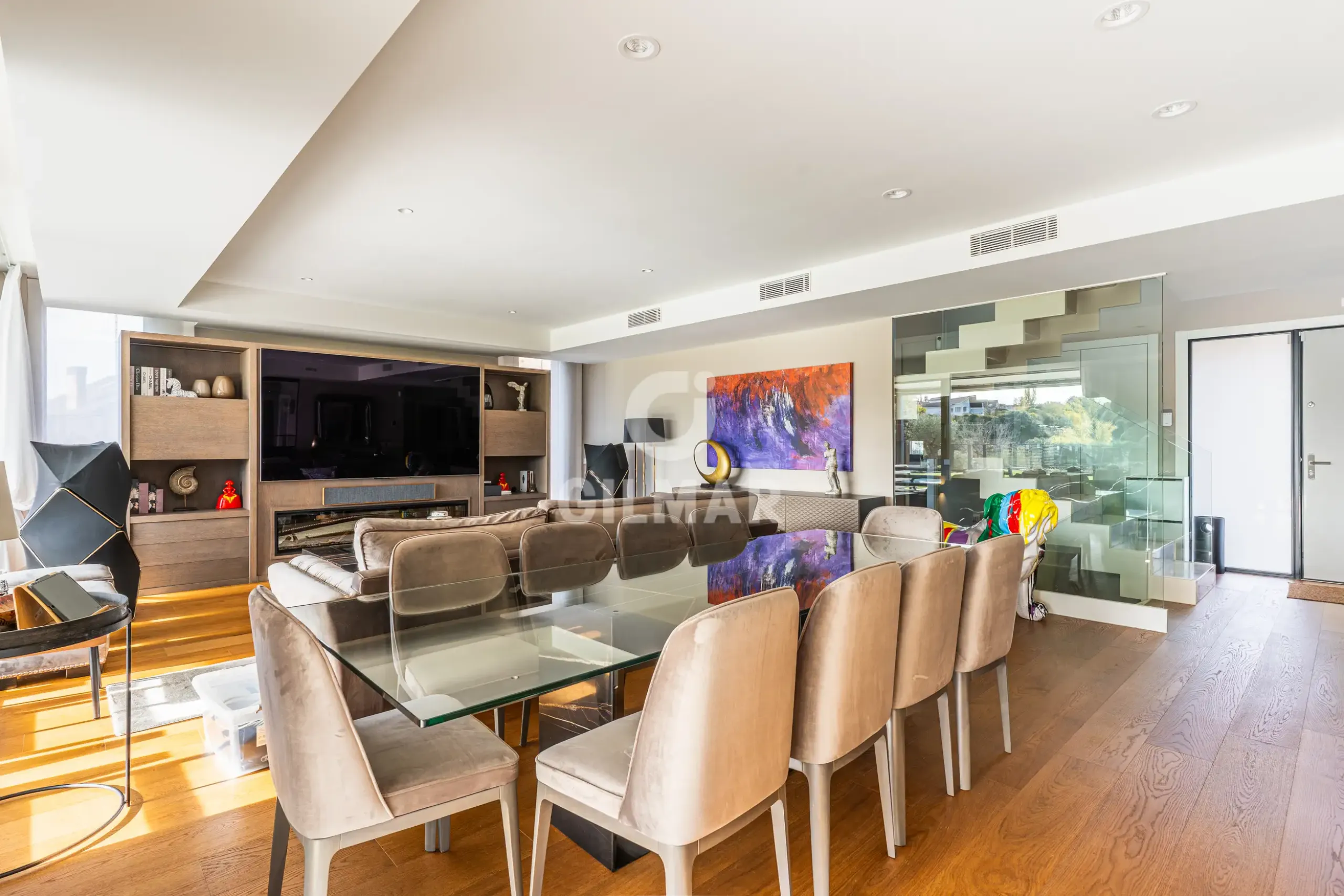 Villa in Las Rozas - Madrid