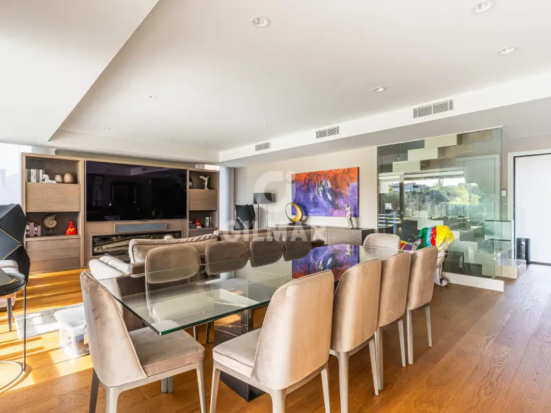 Villa in Las Rozas - Madrid