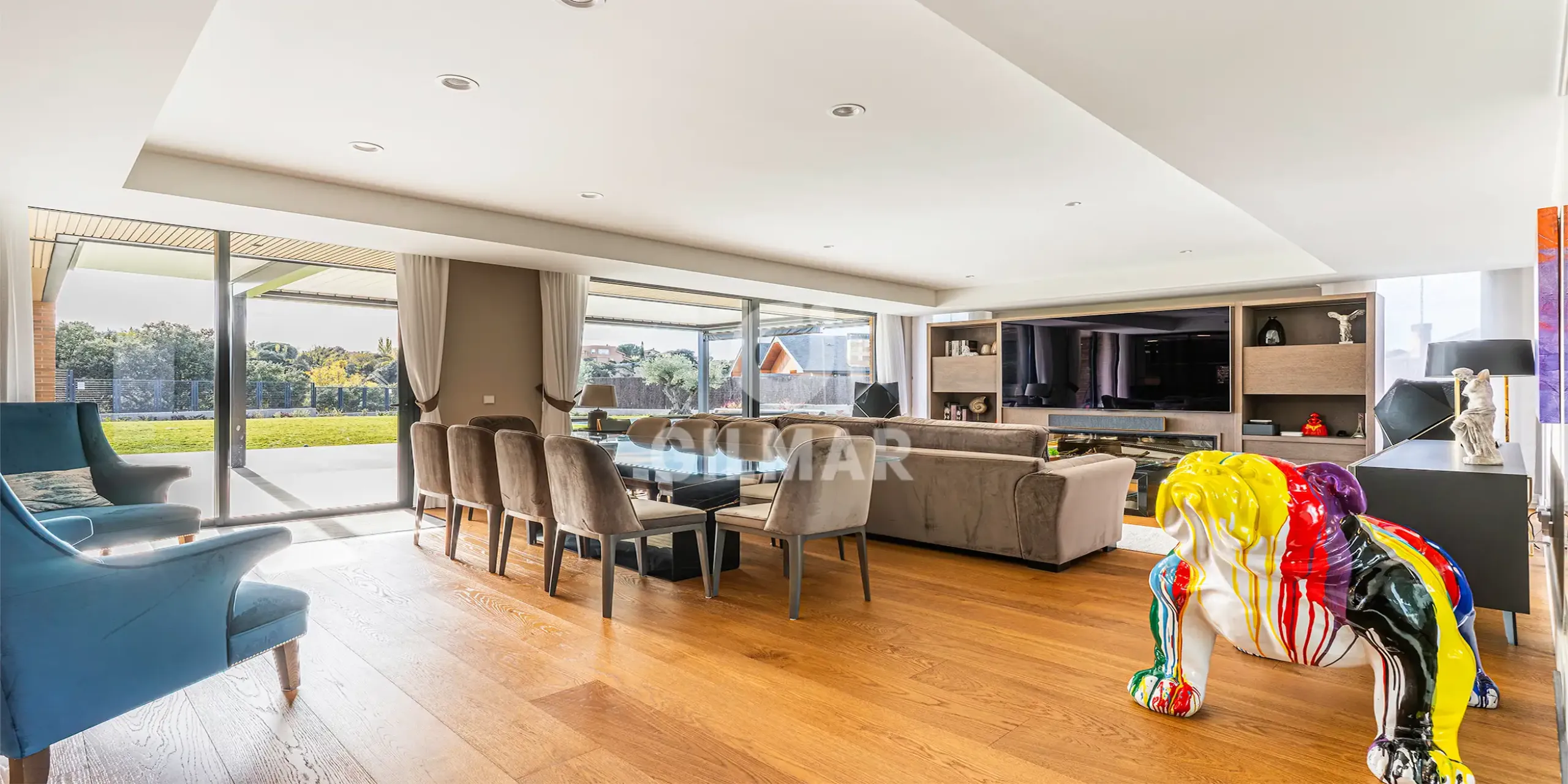 Villa in Las Rozas - Madrid