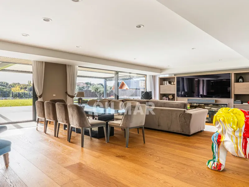 Villa in Las Rozas - Madrid