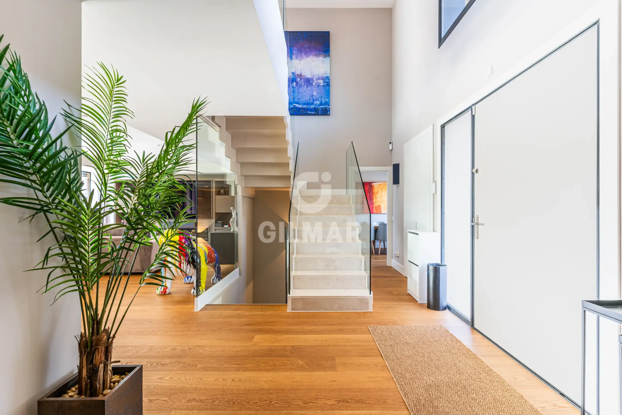 Villa in Las Rozas - Madrid