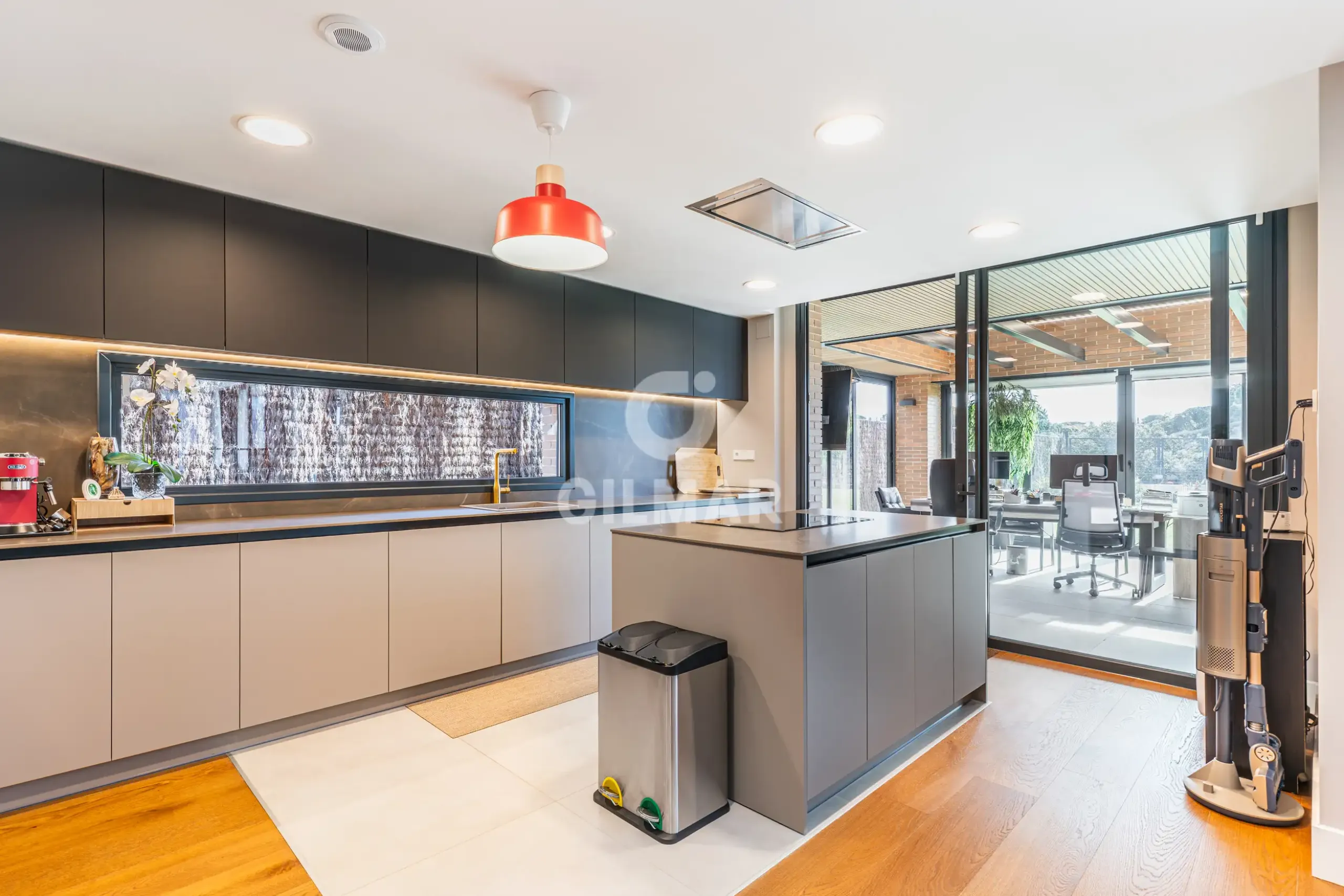 Villa in Las Rozas - Madrid