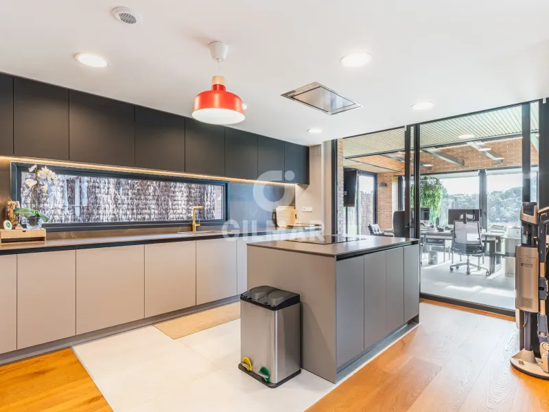 Villa in Las Rozas - Madrid