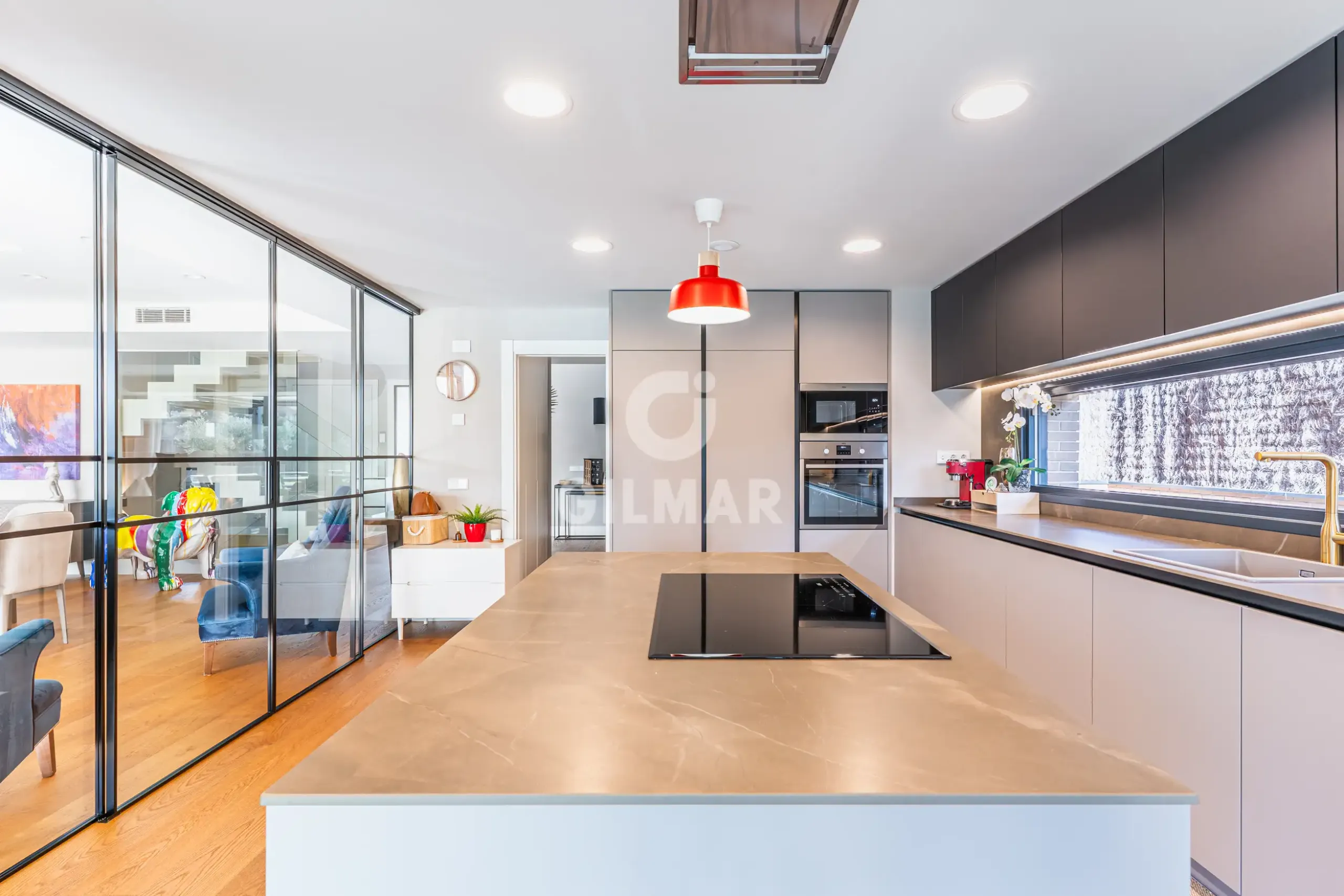 Villa in Las Rozas - Madrid
