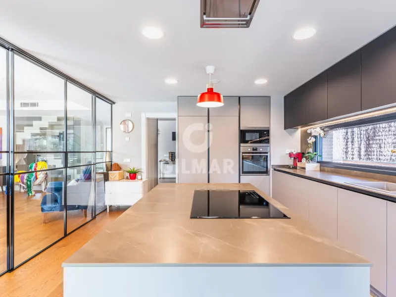 Villa in Las Rozas - Madrid