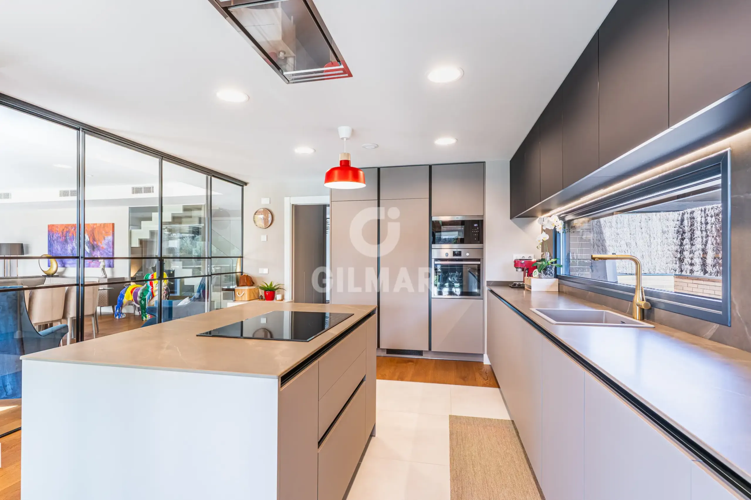 Villa in Las Rozas - Madrid