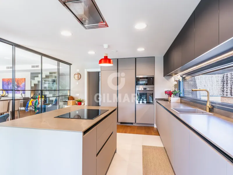 Villa in Las Rozas - Madrid