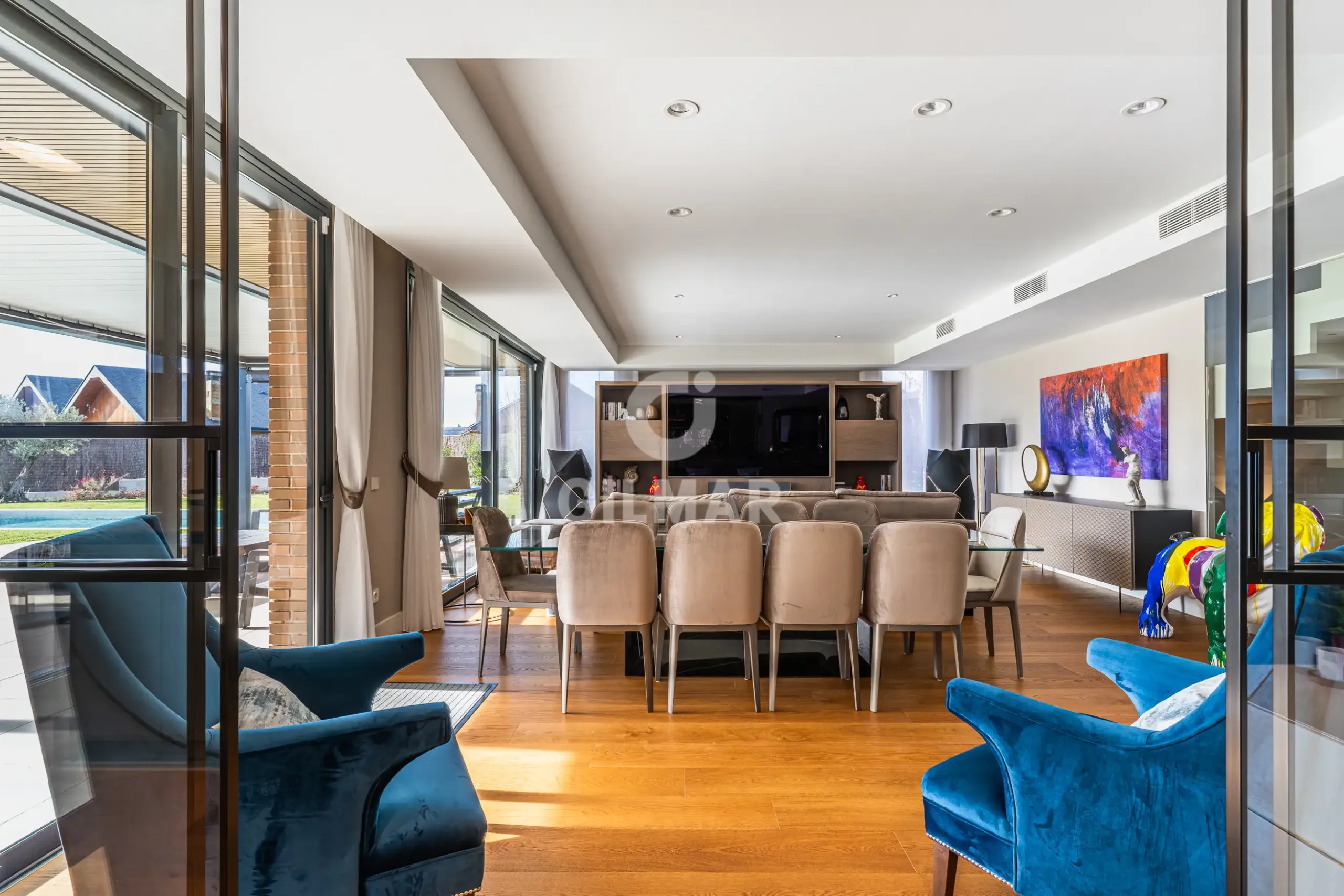 Villa in Las Rozas - Madrid